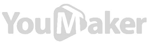 Youmaker logo